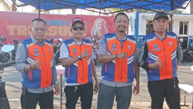 Direksi Perumda Parkir Ancam Proses Jukir Naikan Tarif Semena-mena