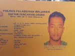 Polres Pelabuhan Belawan Buru Bandar Narkoba yang Masuk DPO
