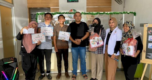 Pemenang Lomba Konten Sehat Klinik WMC 2023, Siapa Saja Mereka ?