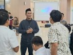 Amran Sulaiman Dukung Bahtiar jadi Pj Gubernur Ganti Andi Sudirman