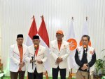 PKS Tetap Setia pada Anies Baswedan sebagai Calon Presiden RI