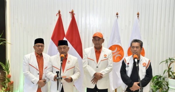 PKS Tetap Setia pada Anies Baswedan sebagai Calon Presiden RI