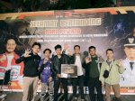 Esport Tallo Pride Melaju ke Wali Kota Cup Eight Sport