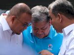 Prediksinya Tepat Soal Koalisi, Fahri Hamzah: Orang Tidak Percaya Omongan Saya