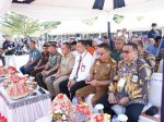 Camat Tallo Serius Dengar Arahan Wali Kota
