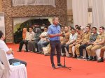 Wali Kota Danny Puji Langkah Strategis Perumda Air Minum Kota Makassar