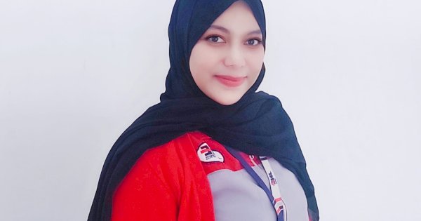 Cara JNE Makassar Peringati Hari Pelanggan Nasional