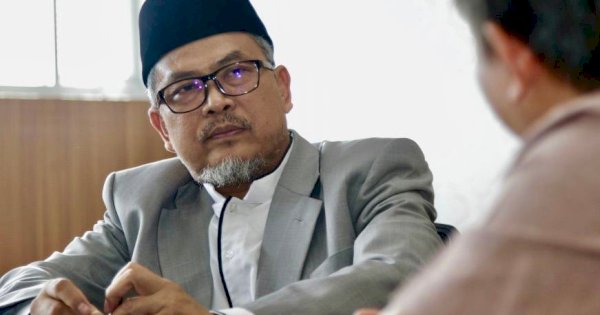 Persis: Radikalisme Muncul dari Ketidakadilan dan Kerusakan Moral