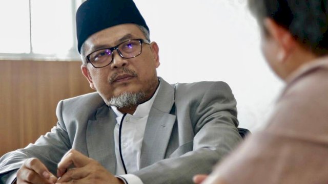 Persis: Radikalisme Muncul dari Ketidakadilan dan Kerusakan Moral