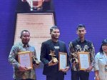 Top, Nasmedia Salahsatu Penerbit Terbaik Tahun 2023