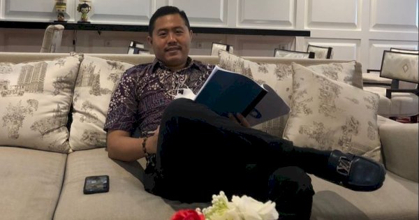 Peradi Apresiasi Perda Bantuan Hukum Bagi Warga Miskin di Gowa