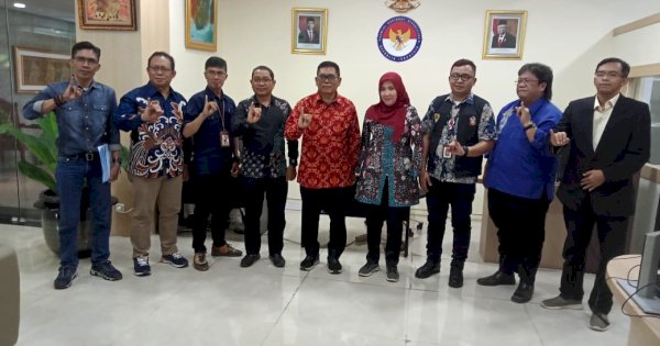 Makassar Siap Bentuk ULDP untuk Layanan Pendidikan Inklusi