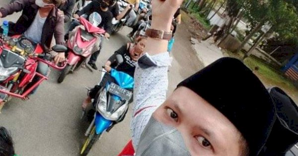 Aktivis Mamasa Desak Kemendagri Coret Nama Yakub Solon Sebagai PJ Bupati