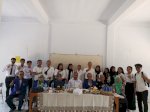 STIA YAPPI Makassar Gelar Pengenalan Kampus Bagi Mahasiswa Baru
