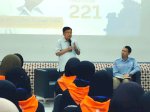 Duka Cita JK Untuk Korban Gempa Maroko: Kita Harus Bantu