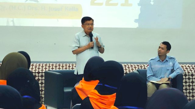 Duka Cita JK Untuk Korban Gempa Maroko: Kita Harus Bantu