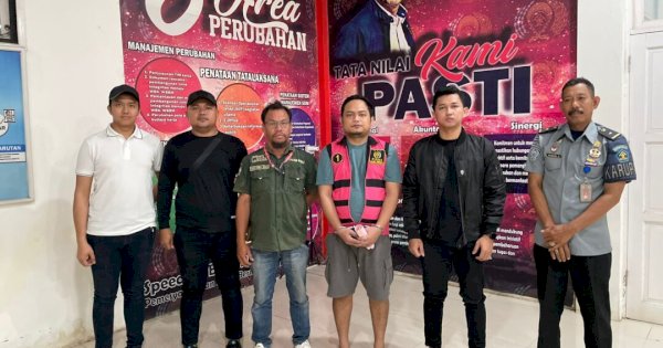 Skandal Korupsi Hibah Sapi, Kejari Jeneponto Tetapkan Tersangka Utama