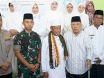 Peringatan Milad ke-7 Ponpes Nurul Asafa, Pj. Bupati Takalar Ungkap Hal Ini