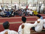 Gelar Studi Tiru di Masjid Al-Falah Sragen, Kesra Makassar Boyong 85 Guru Mengaji
