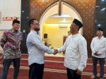 Gelar Studi Tiru Pengelolaan Masjid di Jogja dan Jateng, DPRD Makassar Beri Apresiasi