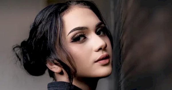 Mengenal Sosok Ghita Putri Catleya, Pemeran Utama Film Rantemario