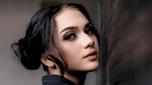 Mengenal Sosok Ghita Putri Catleya, Pemeran Utama Film Rantemario