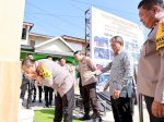 Wali Kota – Kapolda Sulsel Kolaborasi Hadirkan Sumur Bor Atasi Kekeringan