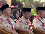 Semangat Pramuka dan Wawasan Kebangsaan: Pesan dari Pj. Bupati Takalar