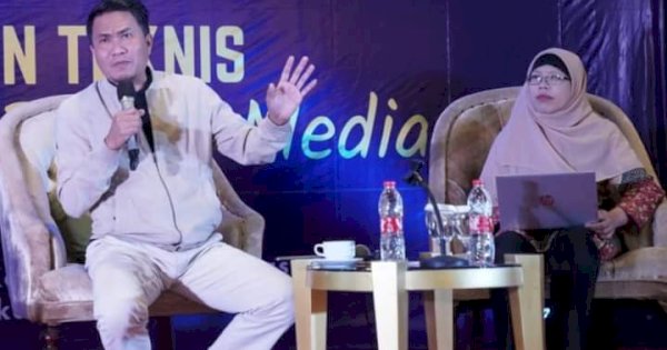 Ketua Timsel Harap Calon Komisioner KPID Sulsel Tak Hanya Paham UU Tapi Paham Penyiaran