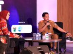 Milenial Fest 2023, Dispora Lirik Mahasiswa dan Pemuda Jadi Generasi Emas