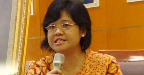 Kompolnas Poengky Indarti Soroti Kriminalisasi Guru Nyaris Tewas