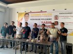 Maju Caleg DPRD Sulsel, Yasir Machmud: Mau Pusat dan Provinsi Sama Saja, yang Penting Niat untuk Kepentingan Masyarakat