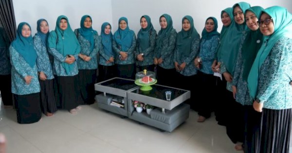 Pj. Ketua PKK Kab. Takalar Dorong Kolaborasi Penanggulangan Stunting