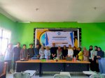 Pra Muscab, IMIKI Cabang Makassar Tuntaskan Diklat Kajian Komunikasi