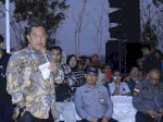 Pj Gubernur Sulsel Ajak Warga Laikang Berperan dalam Pembangunan Kawasan Industri