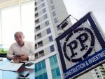Kuasa Hukum CV Surya Mas Laporkan Kuasa Hukum PTPP