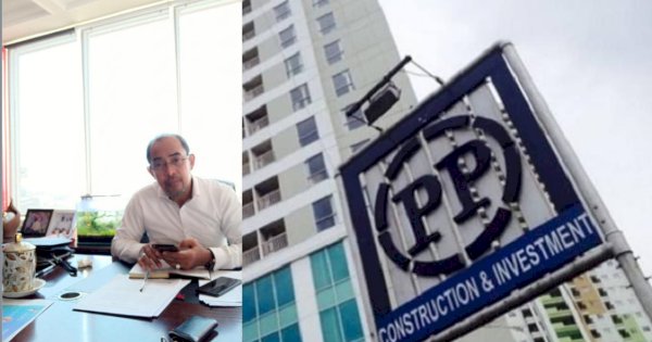 Kuasa Hukum CV Surya Mas Laporkan Kuasa Hukum PTPP
