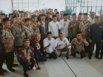 Muhaimin Iskandar Disambut Hangat Pengurus Muhammadiyah Sulsel