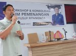 Bacaleg NasDem Dapil Sulsel IX Dorong Produk Pertanian Enrekang Tembus Mancanegara