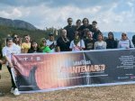 Jelang Produksi Film Rantemario, Seluruh Talent Diajak ke Topidi Malino