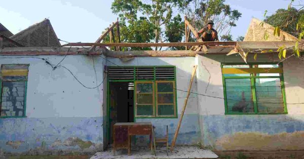 Komitmen Kades Moncongkomba: Merevitalisasi Posyandu untuk Kesehatan Masyarakat