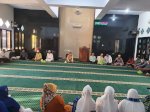 Bentuk Syiar Islam, Pengurus Masjid Al Ikhlas Prima Griya di Manggala Gelar Maulid Nabi