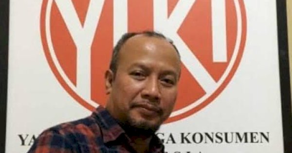 Pertamina Sanksi 59 SPBU di Sulawesi, YLKI: Demi Subsidi Tepat Sasaran