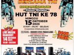 Rayakan HUT ke-78 TNI, Kodim 0705/Magelang Bakal Gelar Fun Bike Berhadiah