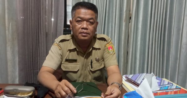 Harga Beras di Pasar Muntilan Capai Rp 14.000/Kg