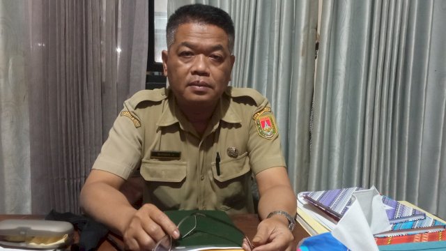 Harga Beras di Pasar Muntilan Capai Rp 14.000/Kg