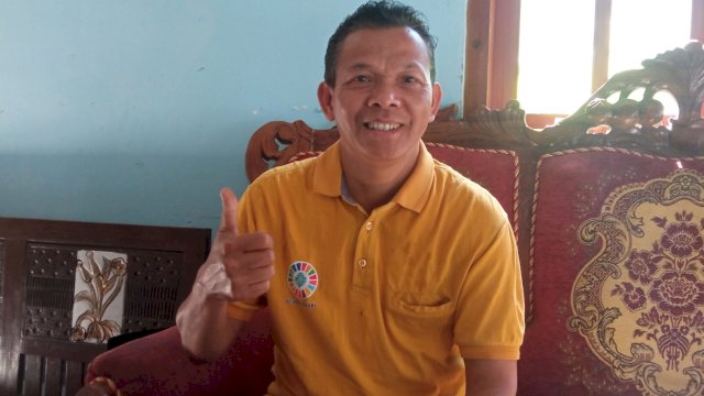 Ini Desa Penghasil Alat Pertanian Terbesar di Magelang