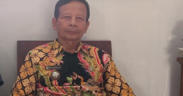 Nama Kades Karangtalun Magelang Dicatut, Uang Melayang Ratusan Ribu