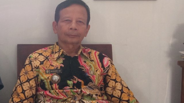 Nama Kades Karangtalun Magelang Dicatut, Uang Melayang Ratusan Ribu