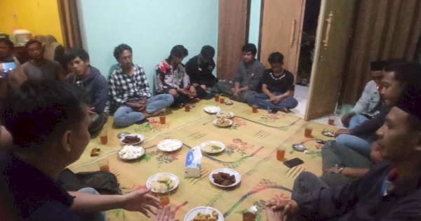 Terancam Puna, Warga Besaran Kaliangkrik Hidupkan Kembali Jaran Kepang